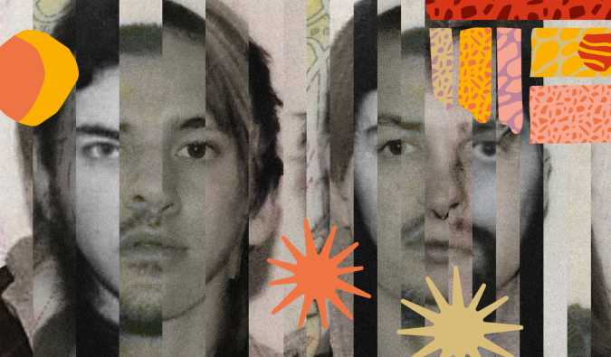 Introducing: Canada collective Crack Cloud construct something radically new out of post-punk’s past